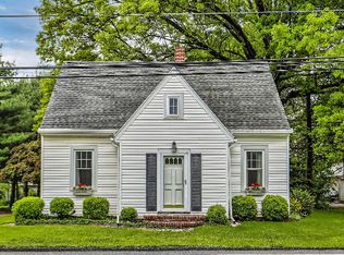 810 S York St, Mechanicsburg, PA