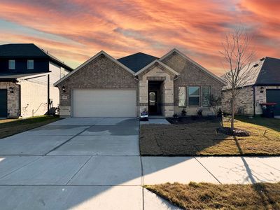 505 Midnight Oak Dr, McKinney, TX, 75069