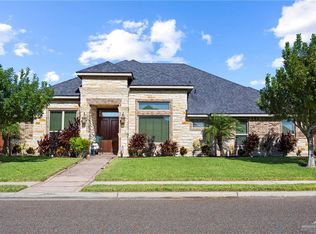 13519 N 36th Ln, McAllen, TX 78541