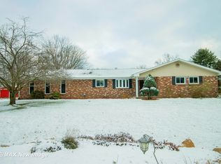 13433 S Seymour Rd, Montrose, MI 48457