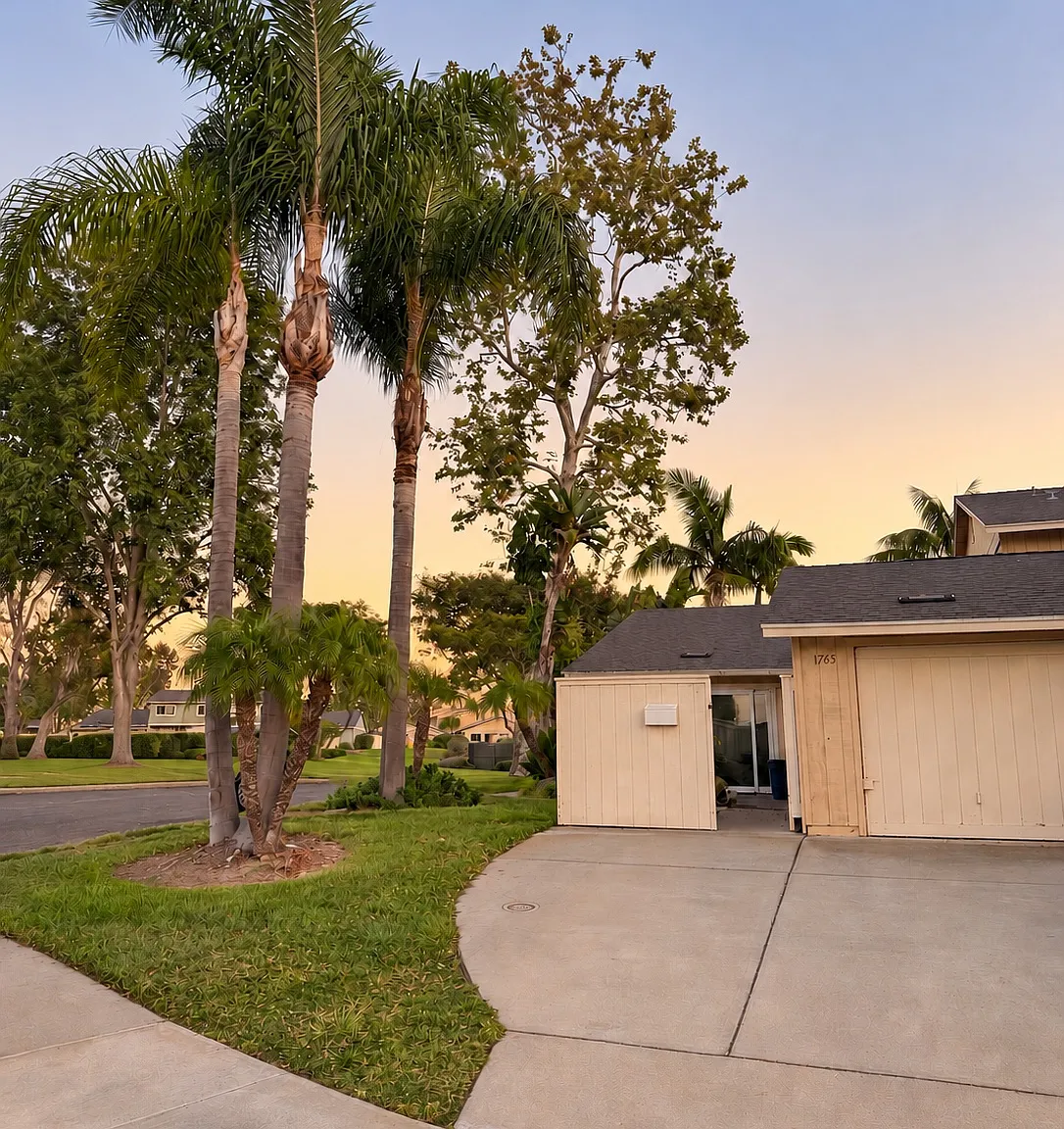 3 bed, 1014 sqft, $4,650 — Photo 3