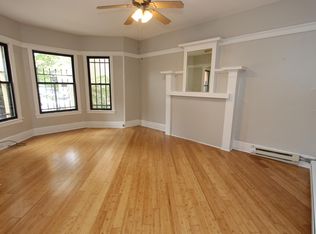 5722 Baum Blvd #4F, Pittsburgh, PA 15206