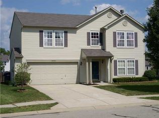 14351 Weeping Cherry Dr, Fishers, IN 46038