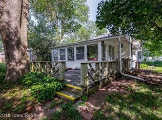 304 Chestnut St, Minburn, IA 50167
