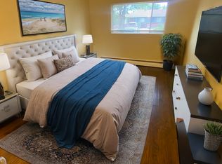Villa Grande Apartments, Denver, CO 80214