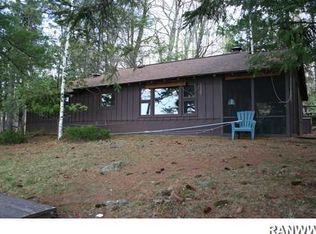 14795 W Highland Rd, Hayward, WI 54843