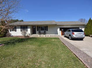 1804 Henry Johns Blvd, Bangor, WI 54614