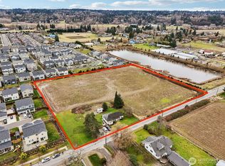 3102 16th Ave NW, Puyallup, WA