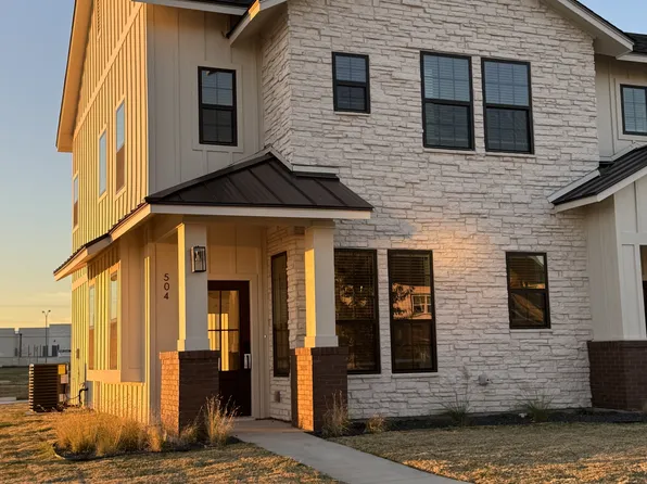 504 Mercado St, Temple, TX 76502