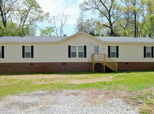 1734 7th St, Greenville, SC 29605