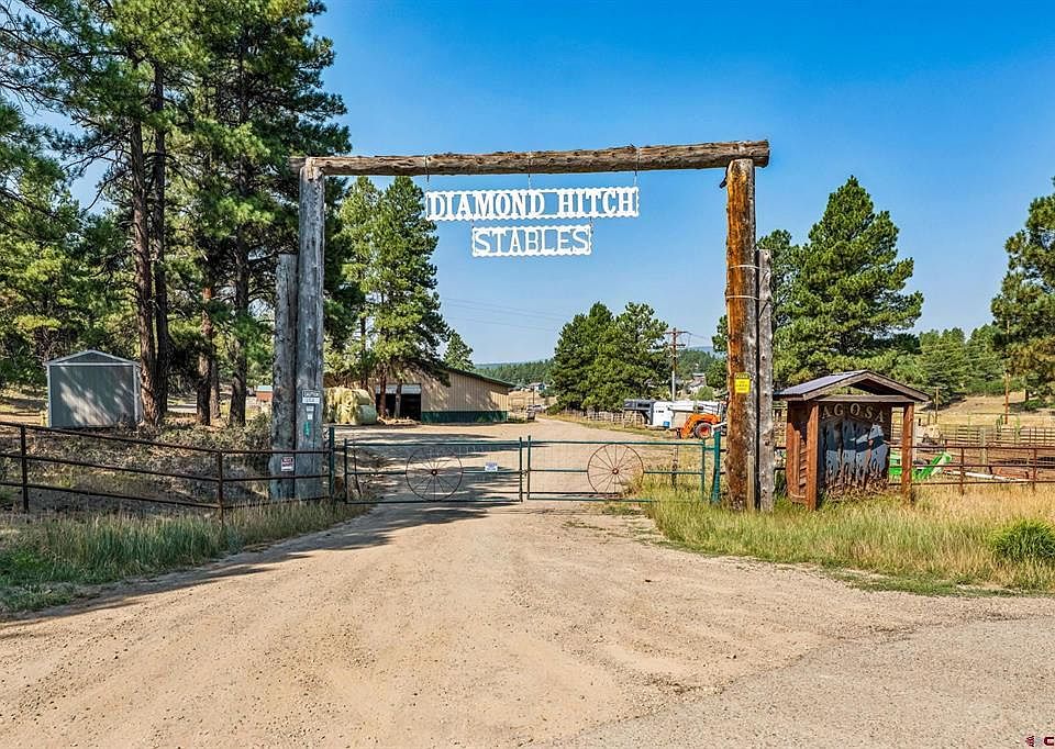 1st image of 2400 Piedra Road