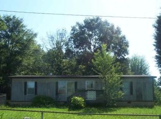 115 Barkley Dr, Mooresboro, NC 28114