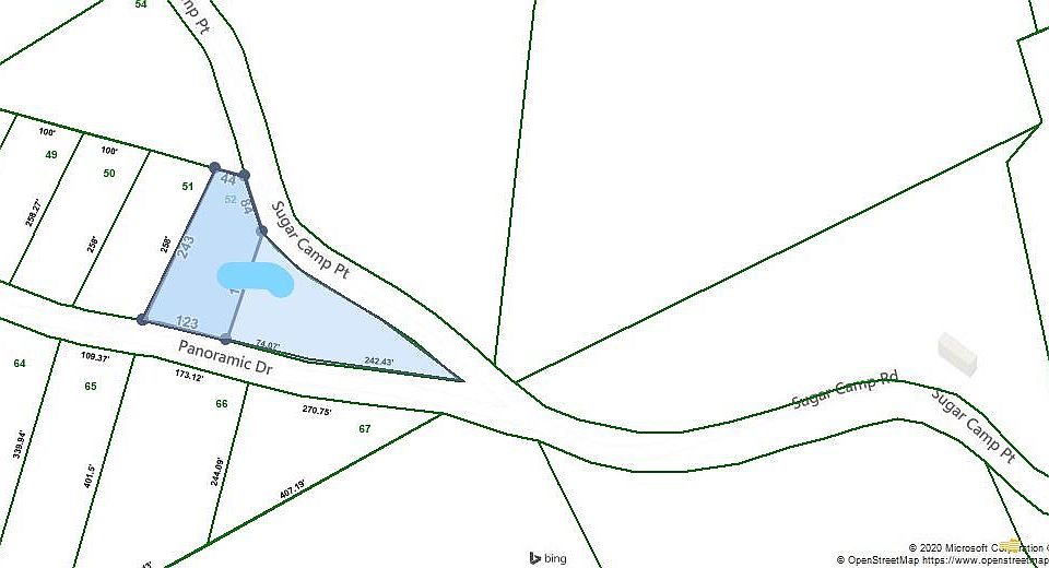 1st image of Panoramic Dr