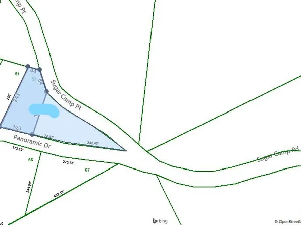 Panoramic Dr, Maynardville, TN 37807