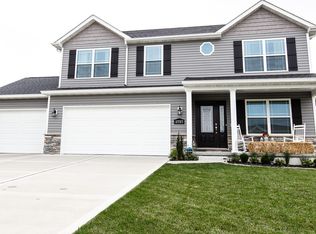 2727 London Ln, Belleville, IL 62221