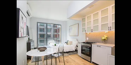 Rented by The KCI Group