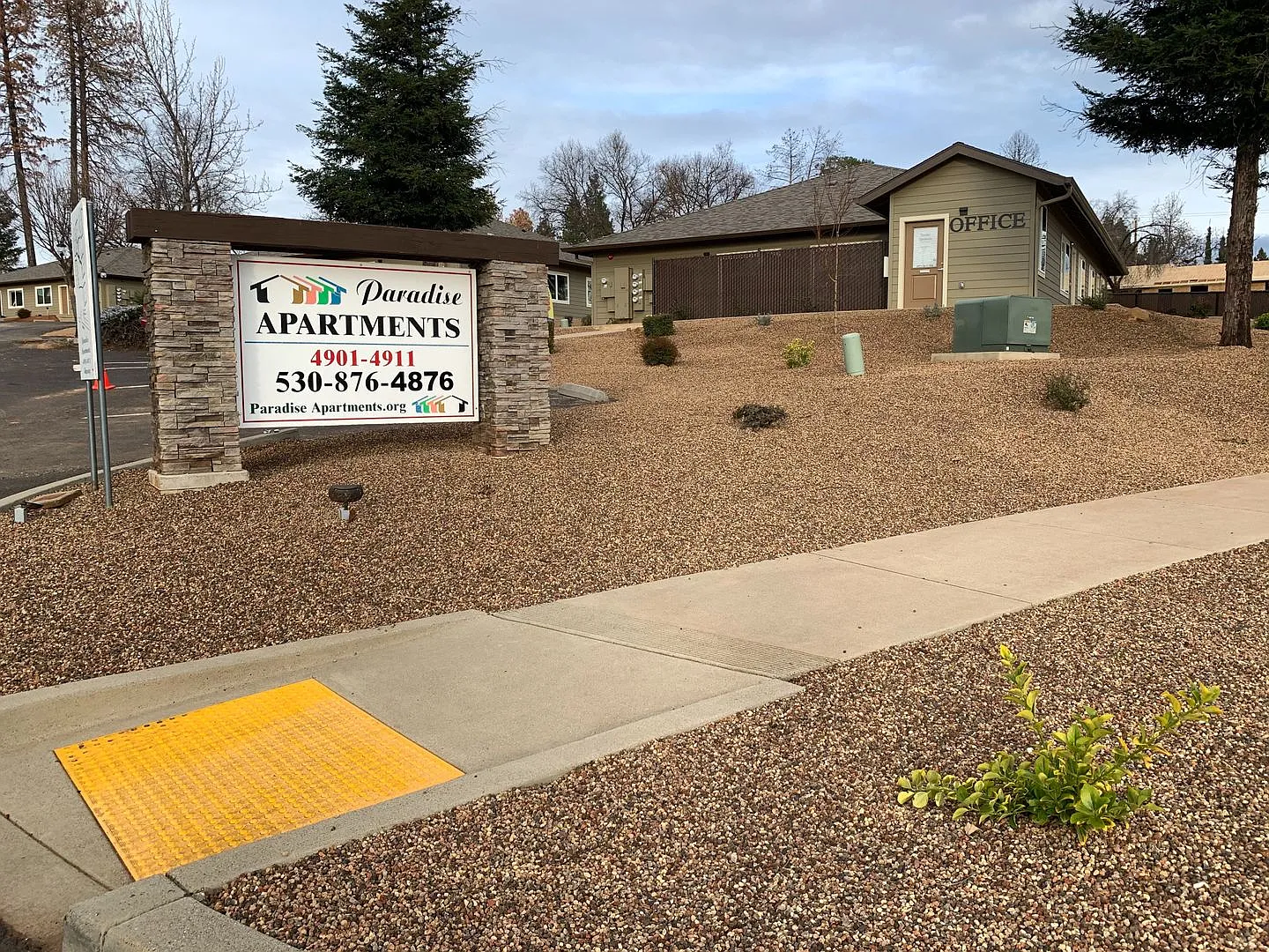 Paradise Apartments — Photo 3