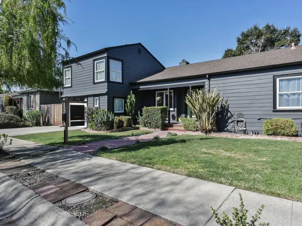 150 Georgia Way, San Leandro, CA 94577