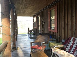 73 Hobo Rd., Davisville, MO 65456