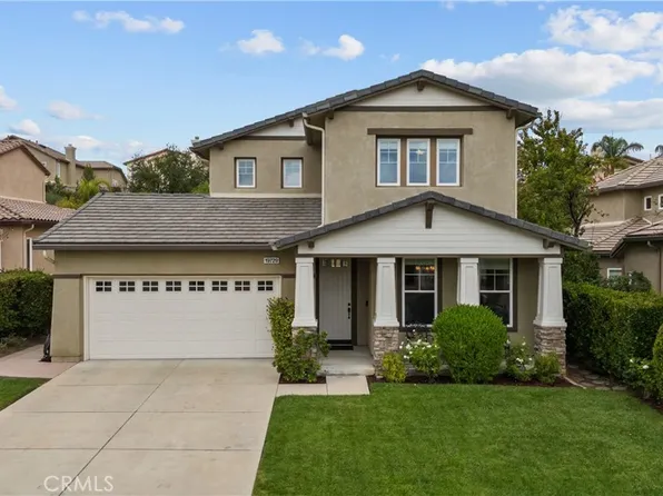 19729 Paige Pl, Saugus, CA 91350