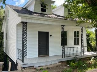 1622 Buchanan St, Lynchburg, VA
