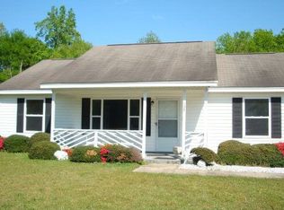 137 Chance Dr, Rockingham, NC 28379