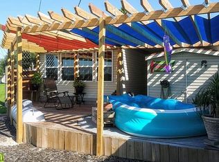 3907 N Taylor Rd, Mission, TX 78573