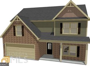 286 White Elm Ln Lot 184, Jackson, GA 30233