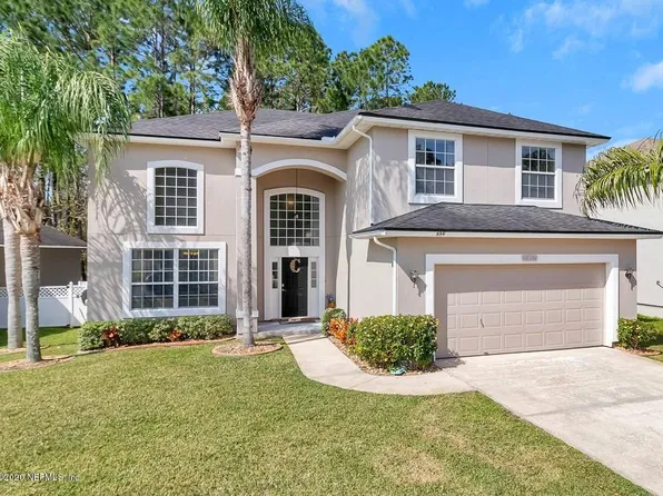 996 Candlebark Dr, Jacksonville, FL 32225