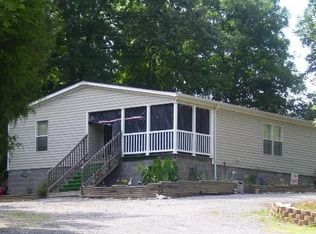 2226 Bearden Rd, Clarksville, TN 37043