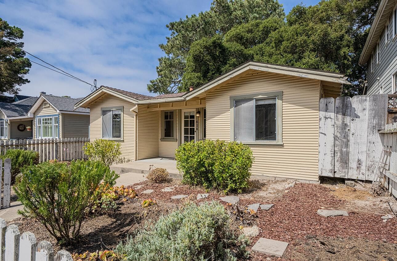 414 Sinex Ave, Pacific Grove, CA 93950 | Zillow