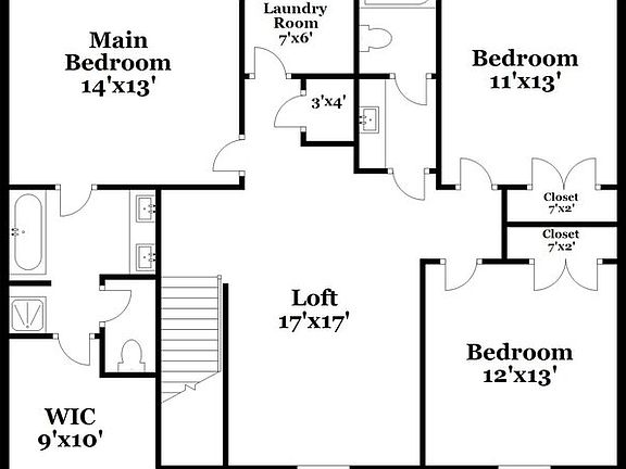 3rd image of 255 Hamilton Pointe Dr