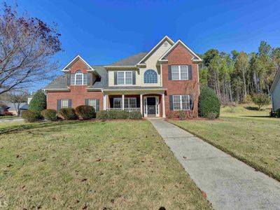 3569 White Sands Way, Suwanee, GA, 30024