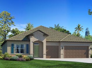 3729 Chiquita Blvd S, Cape Coral, FL 33914