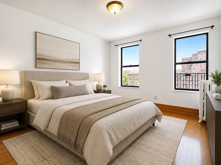 64 W 108th St #6A — Photo 3