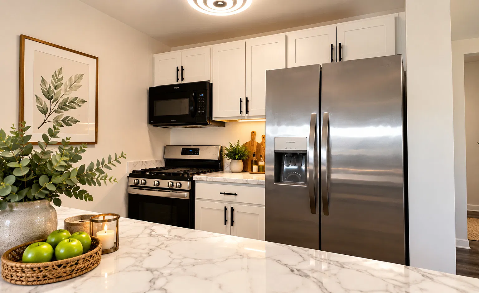 5 bed, 1200 sqft, $3,500 — Photo 4