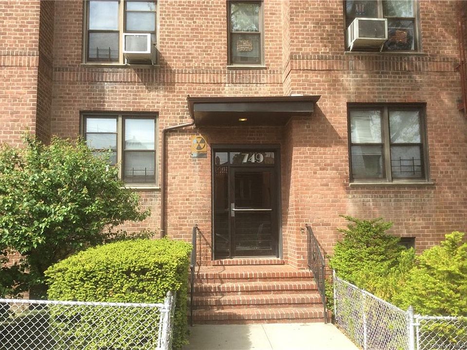 1st image of 745 E 231st St APT 5F