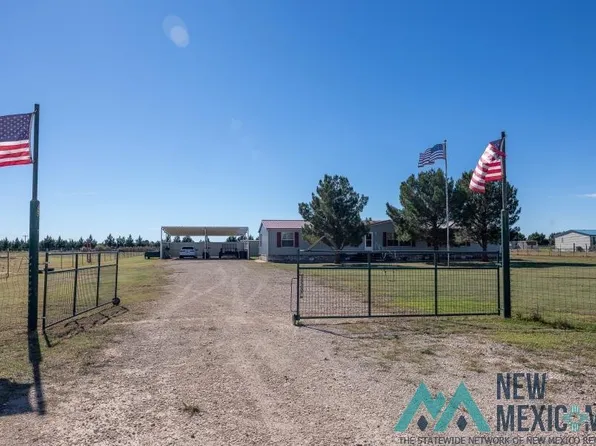 1905 Westview Diamond Way, Portales, NM 88130