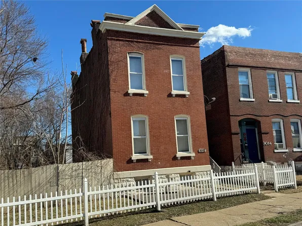 3012 Ohio Ave, Saint Louis, MO 63118