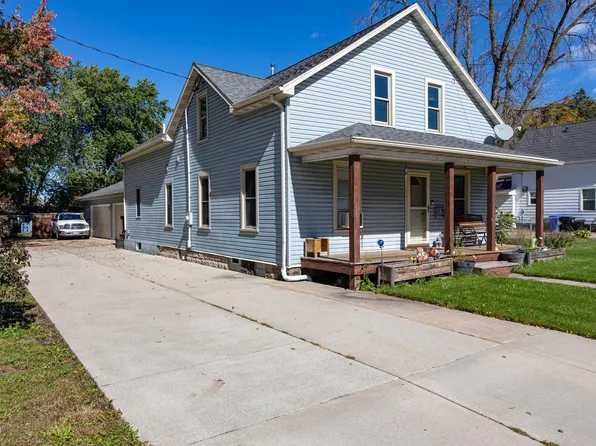 208 E Calumet St, Appleton, WI 54915