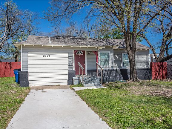 2nd image of 2669 Marfa Ave