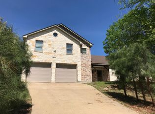 1507 Tanglewood Cir, Nacogdoches, TX 75961