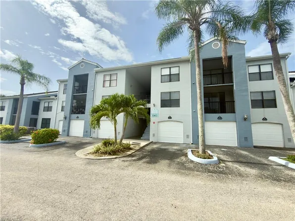 13615 Eagle Ridge DR #1614, FORT MYERS, FL 33912