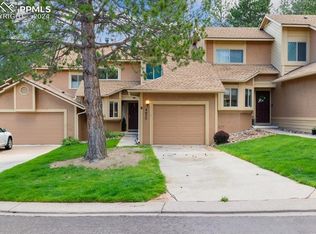 4055 Autumn Heights Dr UNIT B, Colorado Springs, CO 80906