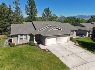 109 Amber Ct #A, Missoula, MT 59803