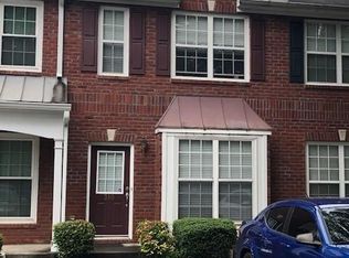 310 Paden Cove Trl, Lawrenceville, GA 30044