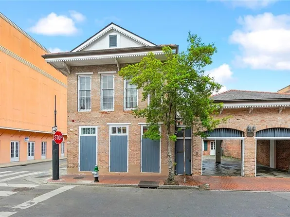 939-41 Bienville Ave, New Orleans, LA 70112