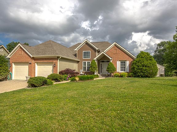 2nd image of 1217 College Heights Dr