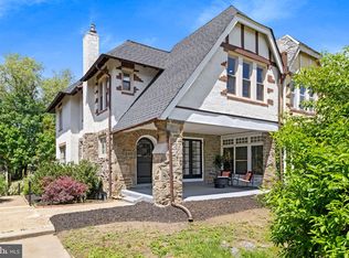 623 E Mount Airy Ave, Philadelphia, PA 19119
