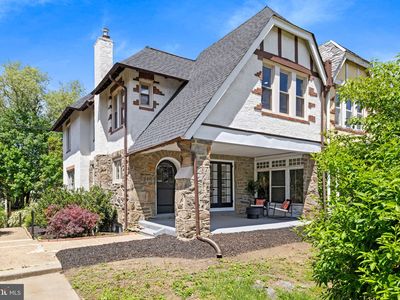 623 E Mount Airy Ave, Philadelphia, PA, 19119